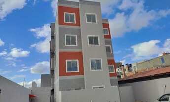 Imagem 2: Apartamento para Venda em São José dos Pinhais, Parque da Fonte, 2 dormitórios, 1 banheiro