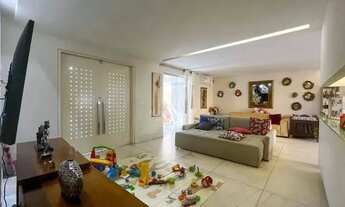 Imagem 4: Aluguel casa sete quartos duas suítes no bairro Vila Paris