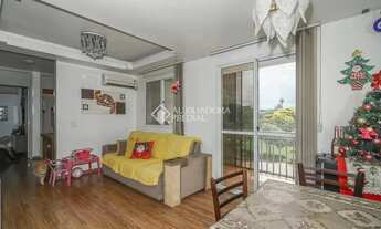 Imagem 3: Apartamento 3 quartos sendo 1 suite, no bairro Humaita em Porto Alegre