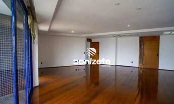 Imagem 3: Apartamento com 3 dormitórios, 269 m² - venda por R$ 1.500.000,00 ou aluguel por R$ 12.182