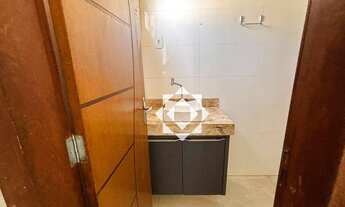 Imagem 7: Casa com 2 dormitórios para alugar, 78 m² por R$ 3.500,00/mês - Plano Diretor Norte - Palm