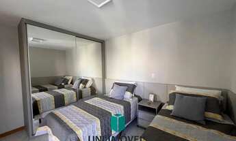 Imagem 15: Apartamento 3 quartos, lazer completo, mobiliado e decorado a venda na Praia do Morro - Gu