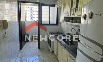 Imagem 7: Apartamento em Rua Doutor Ciro Carneiro - Guilhermina - Praia Grande/SP