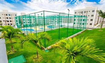 Imagem 2: Apartamento atrais do Assai da Maria Lacerda, 2 quartos