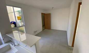 Imagem 4: Apartamento térreo com quintal no condomínio Gran Canária