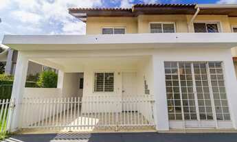 Imagem: Sobrado com 3 quartos à venda - Boqueirão