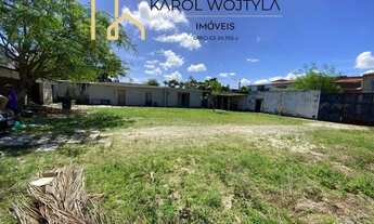 Imagem: Grande Oportunidade! Terreno de Esquina