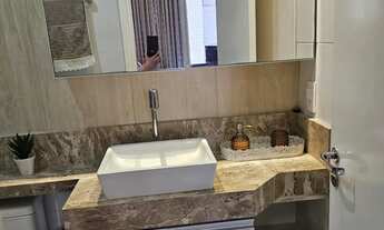 Imagem 2: Apartamento para venda no condomínio Grand Park Pássaros