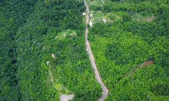 Imagem 5: Sitio - Bairro Linha Furna