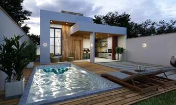 Imagem 2: Casa Térrea no Araçagy