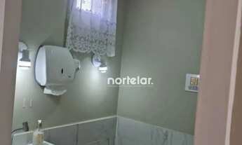 Imagem 4: Casa com 3 dormitórios para alugar, 717 m² por R$ 18.866,00/mês - Tucuruvi - São Paulo/SP