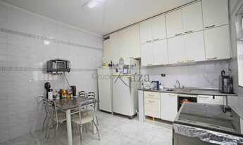 Imagem 3: Casa Sobrado - Bela Vista - 2 Dormitórios - 318m²