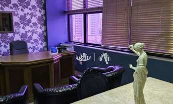 Imagem 3: Sala à venda, 60 m² por R$ 280.000,00 - Centro - Londrina/PR