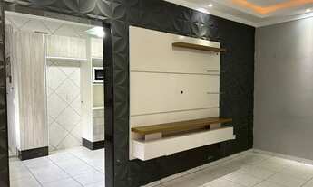 Imagem: Casa para locação com 77ms², com 2 quartos