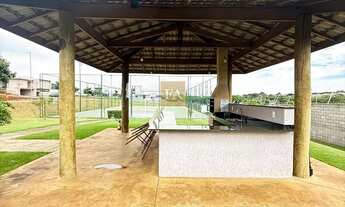 Imagem 7: Lote no Parque Fortaleza I