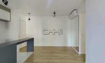 Imagem 4: Aluguel Apartamento 2 Dormitórios - 76 m² Vila Madalena