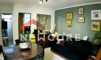 Imagem: Apartamento em Rua José Ribeiro Filho