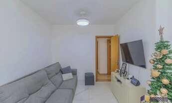 Imagem 3: Apartamento com 3 quartos no Cruzeiro, BH Descubra este incrível apartamento em Belo Horiz