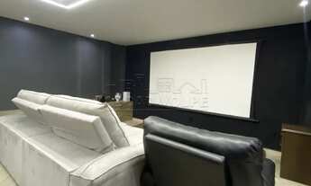 Imagem 6: Apartamento no residencial Guanabara - Jardim Terra Branca