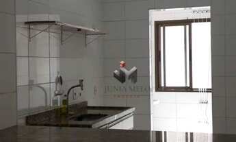 Imagem 5: Apartamento com 2 dormitórios para alugar, 60 m² por R$ 2.439,00/mês - Nova Aliança - Ribe