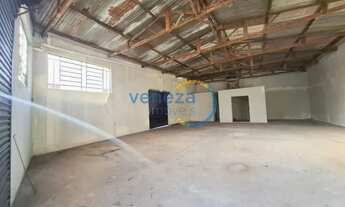 Imagem 3: Barracão para alugar por R$ 3600.00, 281.75 m2 - SABARA - LONDRINA/PR