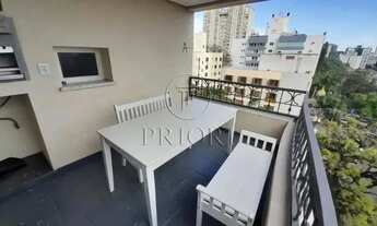 Imagem 7: APTO 3 DORM MOBILIADO NO BAIRRO MOINHOS DE VENTO!