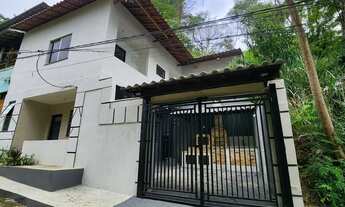 Imagem 2: Linda Casa Cond. Covanca com garagem