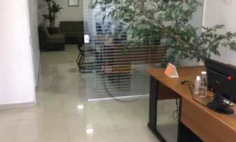 Imagem 3: Sala Comercial no Bairro Centro em Santo André