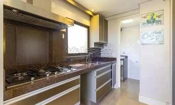 Imagem 6: Belíssima cobertura semimobiliada, 155 m² no bairro Mont' Serrat