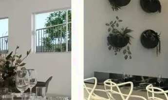 Imagem 3: Apartamento à venda no RESERVA DAS FLORES , JARDIM CAJAZEIRAS, Salvador, BA