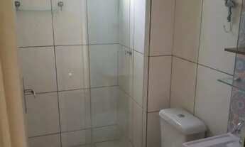 Imagem 6: Apartamento à venda no Condomínio Ilha de Málaga, em Votorantim-SP