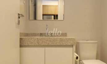 Imagem 3: Apartamento 1 quartos para alugar no(a) Pinheiros