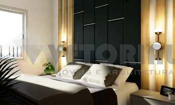 Imagem 6: Apartamento com 2 dormitórios à venda, 78 m² por R$ 665.268,50 - Centro - Ubatuba/SP