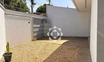 Imagem 2: Casa com 2 dormitórios para alugar, 78 m² por R$ 3.500,00/mês - Plano Diretor Norte - Palm