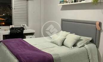 Imagem 2: Imóvel para venda com 92 metros quadrados com 3 quartos em Centro - Florianópolis - SC