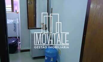 Imagem 9: Imóvel para venda tem 34 metros quadrados em Caminho das Árvores - Salvador - BA