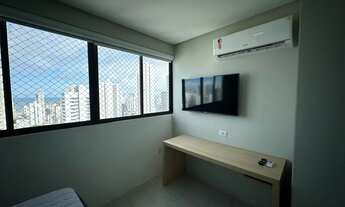 Imagem 6: FLAT EDIFÍCIO GOLDEN HOME BOA VIAGEM