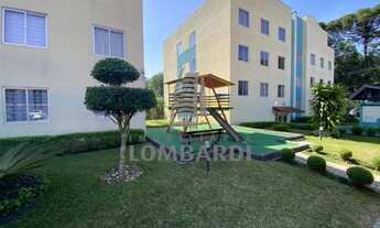 Imagem 7: Apartamento com 2 quartos à venda por R$ 210000.00, 43.32 m2 - PINHEIRINHO - CURITIBA/PR