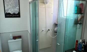 Imagem 5: Space Vieiralves Alugo Mobiliado