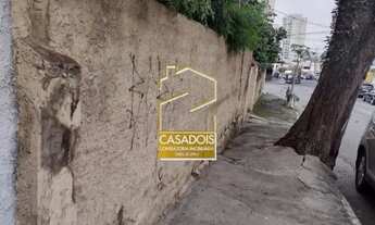 Imagem 6: Terreno à Venda com 1056m², em Pirituba - SP, próximo do Parque Rodrigo de Gásperi