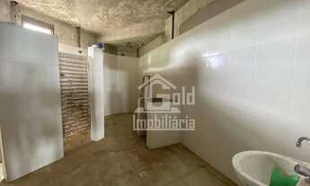 Imagem 2: Galpão com 700m² no bairro Jardim Salgado Filho