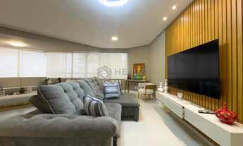 Imagem 7: Apartamento reformado e mobiliado com lazer na Praia das Pitangueiras, Guaruja - Hexus