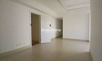 Imagem 3: Excelente Apartamento com Acabamento de Alto Padrão e Infraestrutura Completa!