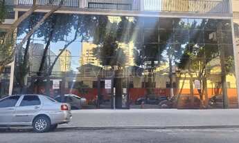 Imagem 4: LOJA COMERCIAL PARA LOCAÇÃO COM 114 M² E MEZANINO - TATUAPÉ