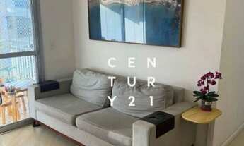 Imagem 4: Apartamento com 2 dormitórios à venda, 50 m² por R$ 630.000,00 - Vila Leopoldina - São Pau