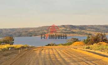 Imagem 7: ÁGIO LOTE NO CONDOMÍNIO ENCANTO DAS ÁGUAS - LAGO CORUMBÁ 4 - ABADIÂNIA/GO