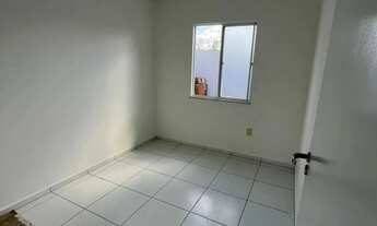 Imagem 3: Cond reserva buriti - jardim brasil - 2/4 - casa PNE - no sim