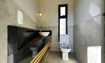 Imagem 3: Casa de 229m² com 03 suítes à venda em condomínio - Jardim San Marco