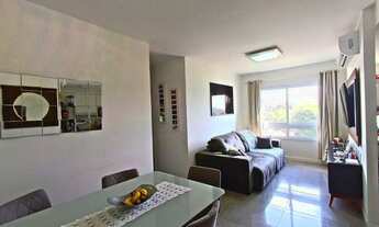 Imagem: Apartamento com 3 quartos, 1 vaga - Teresópolis