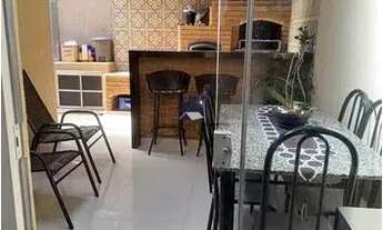 Imagem 5: Casa à venda no bairro Colina Sul 1 - Bady Bassitt/SP